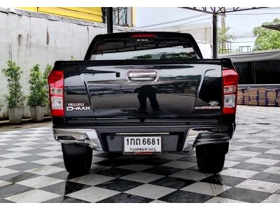 ISUZU ALL NEW DMAX H/L DOUBLE CAB 3.0 VGS.Z2012   1 กถ 6681 รูปที่ 4